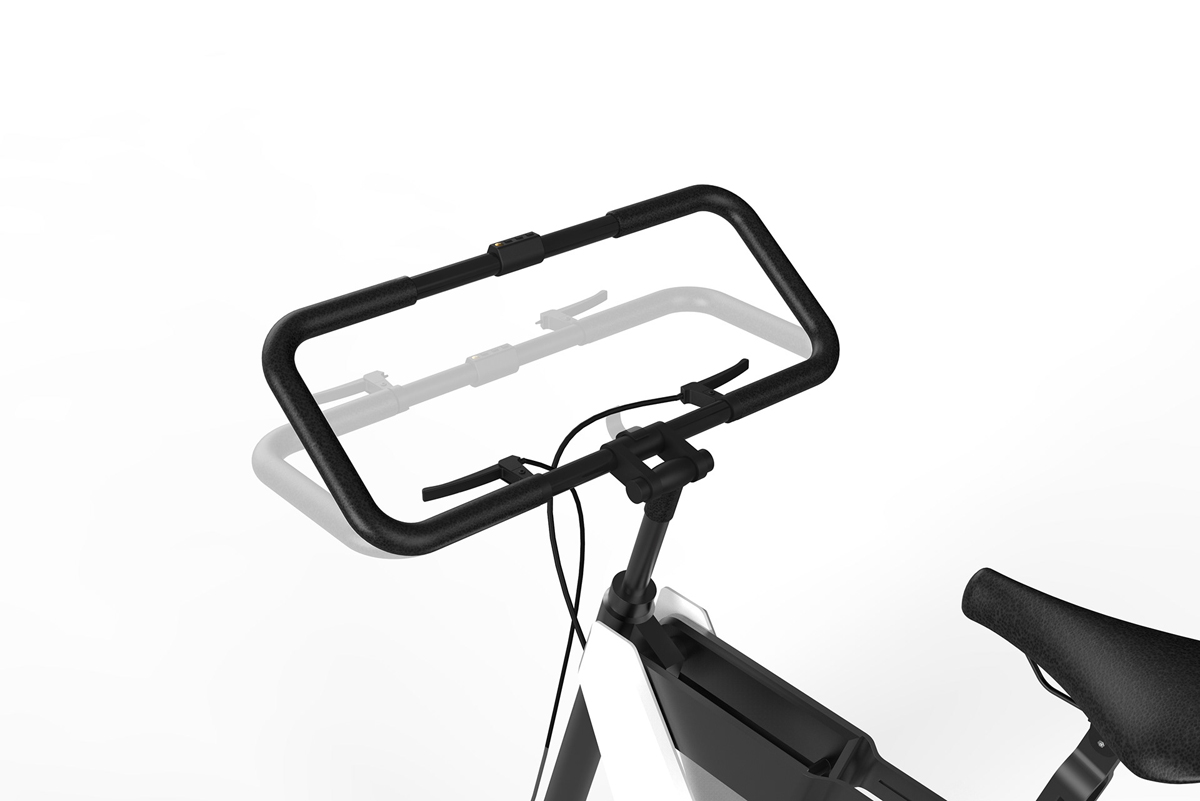 creative bike