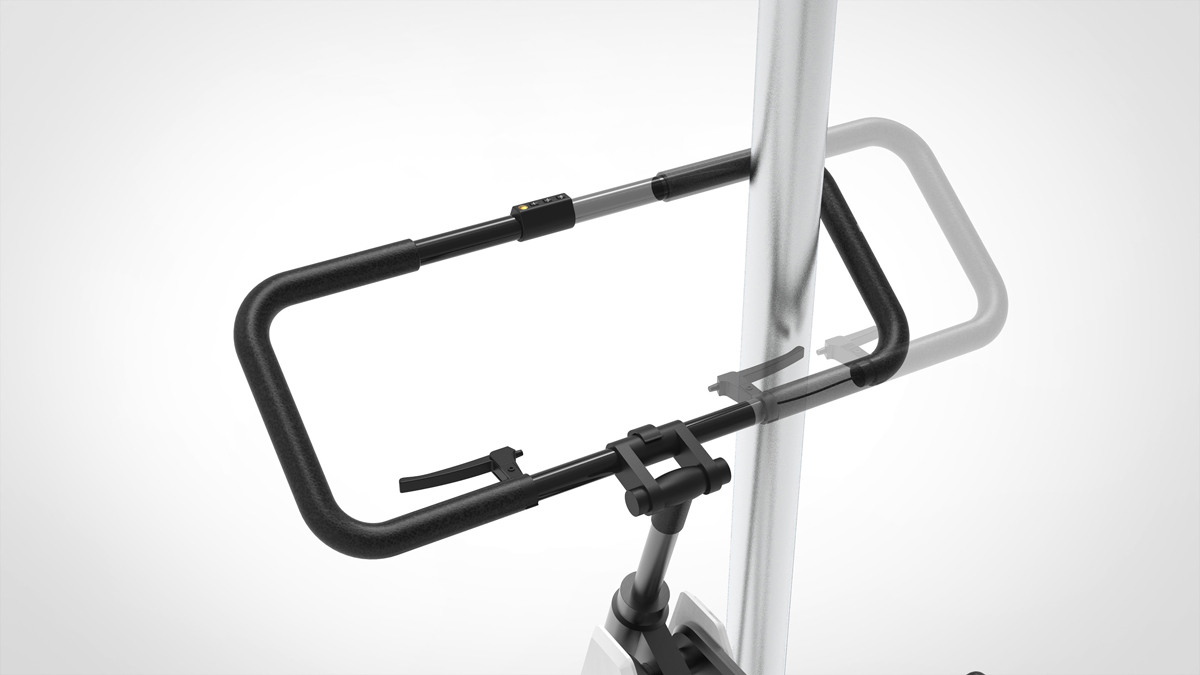 urban bike