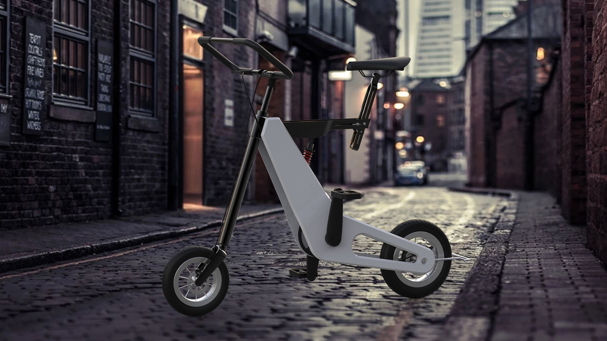 concept bike