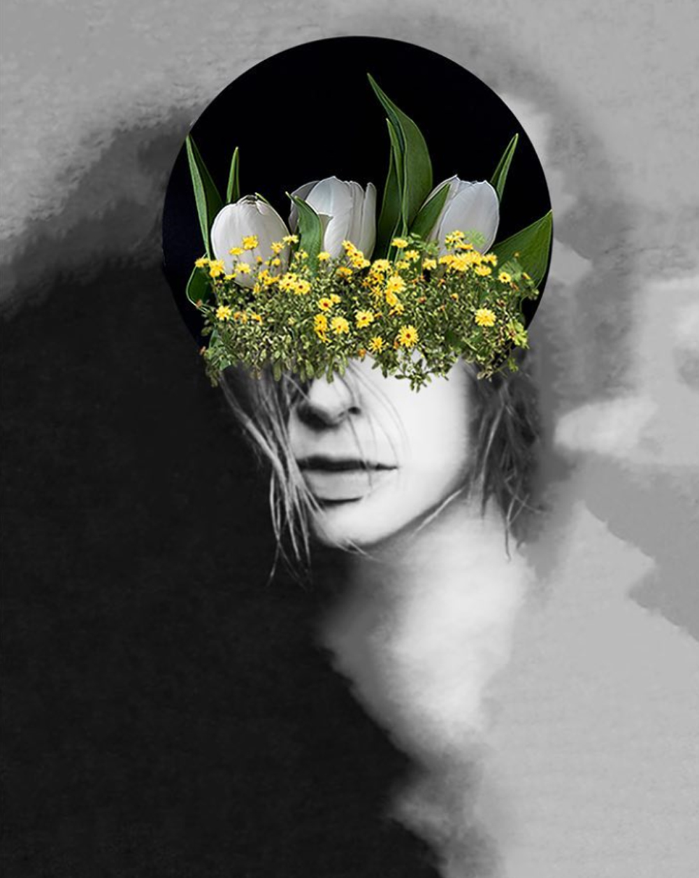women portrait