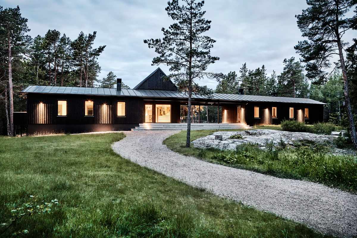 Scandinavian design