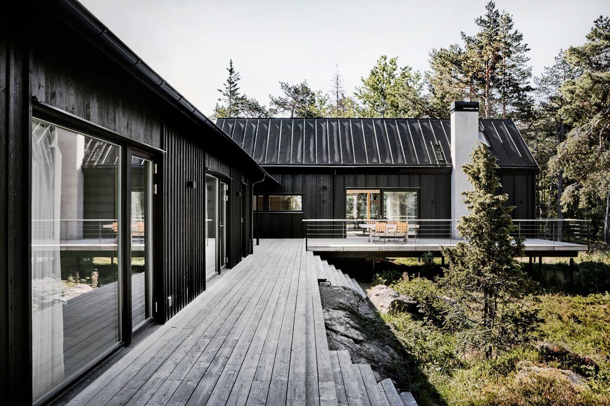 Scandinavian design