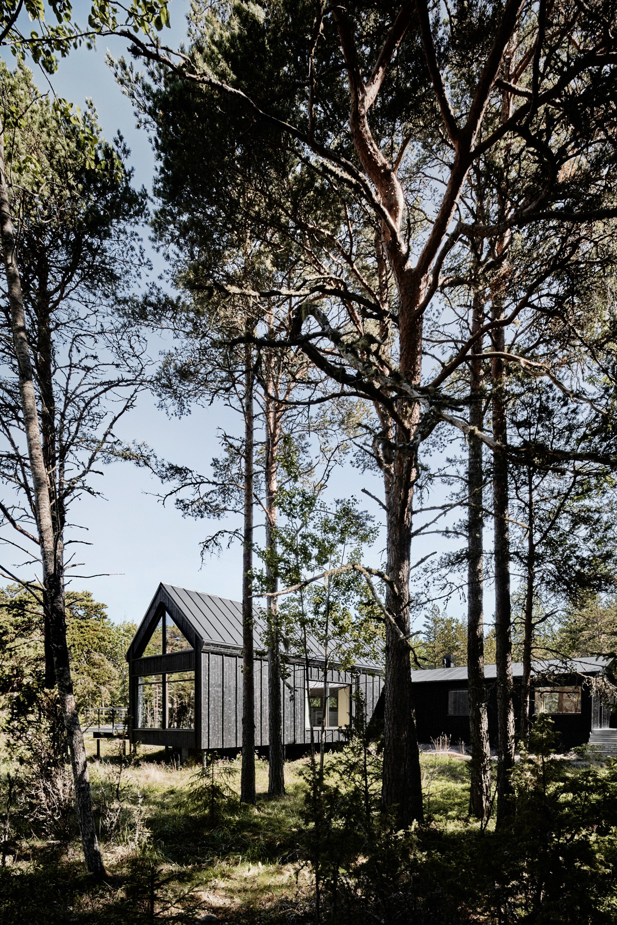 summer cottage