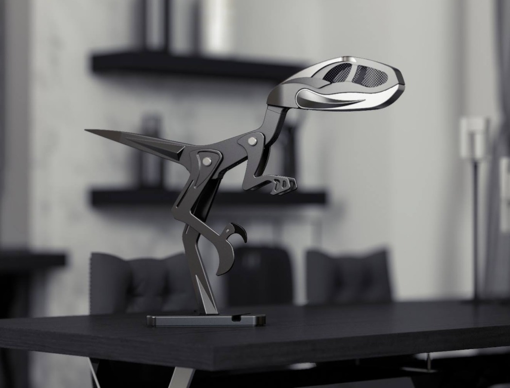 led desk lamps