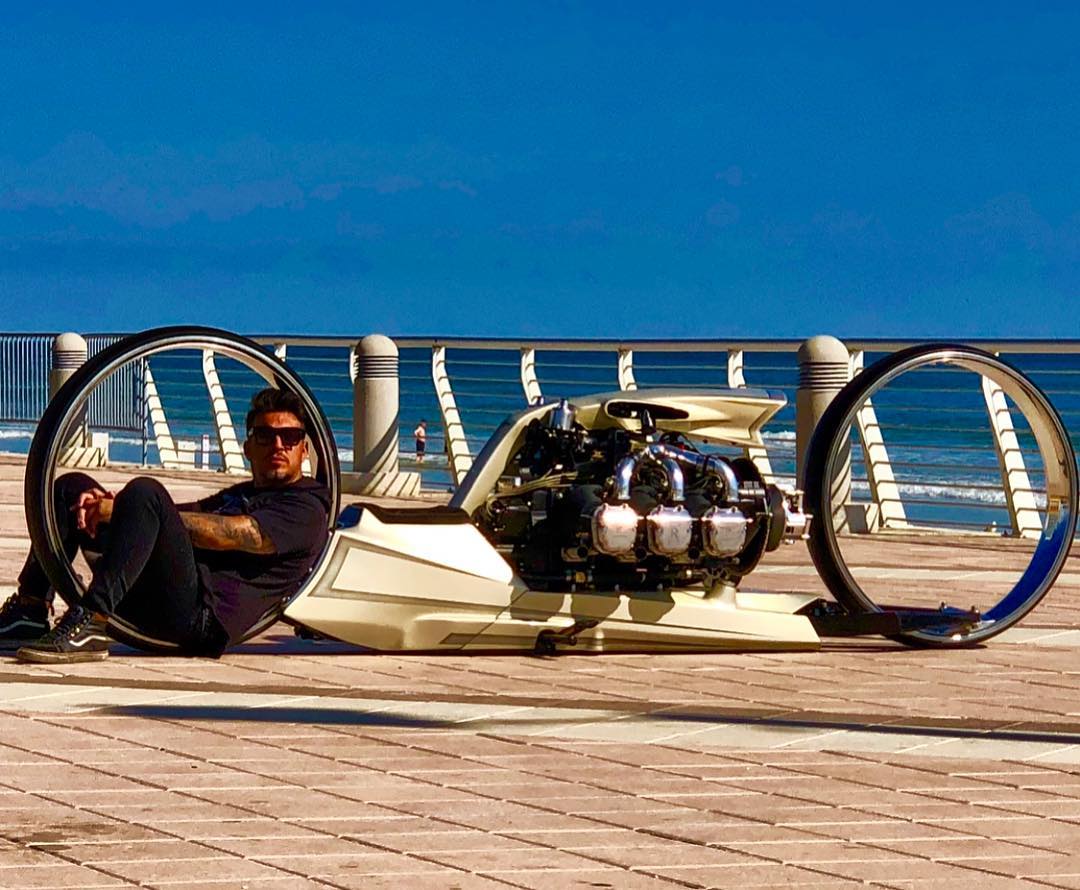 amazing motorcycles