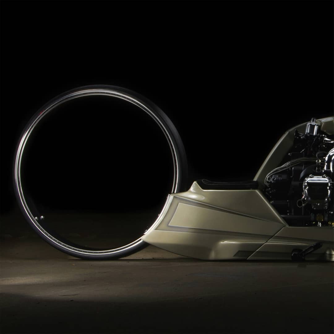 unusual motorcycles