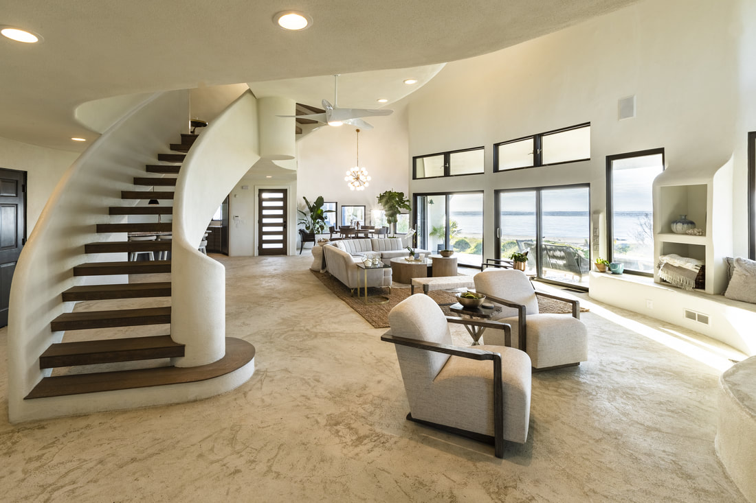 beach home decorations