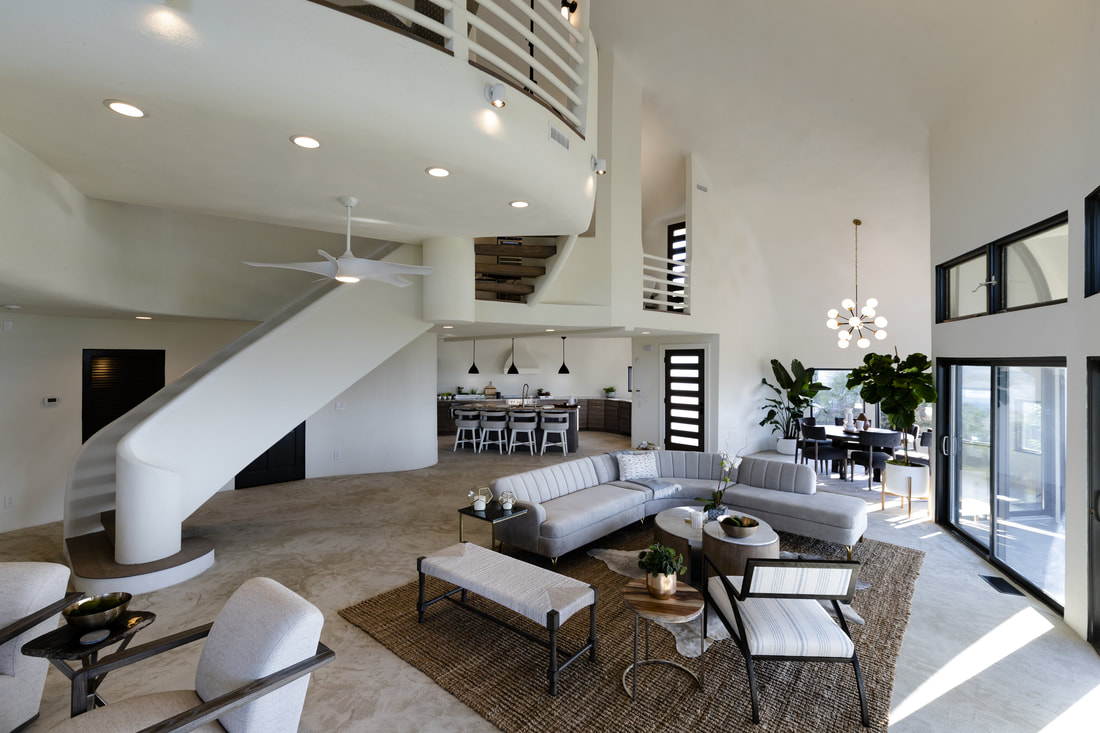 beach house decorations