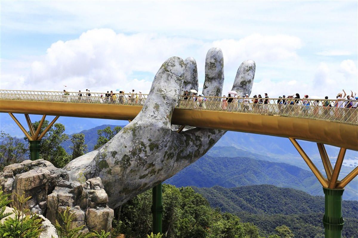 bridge vietnam