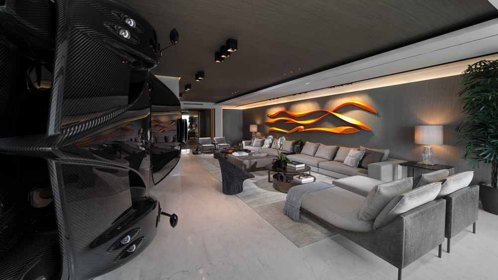luxury homes interiors