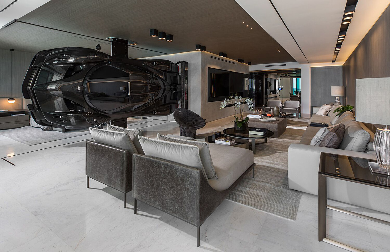 luxury interior designs