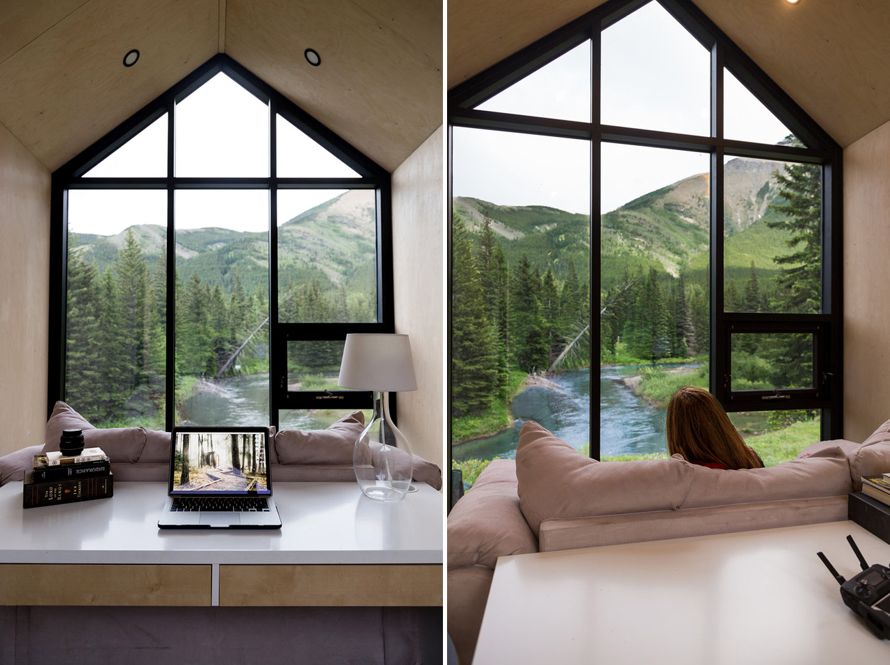 prefab tiny homes