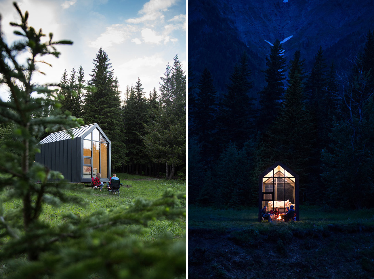 prefab tiny homes for sale