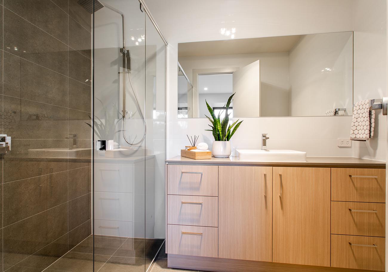 luxury townhouse australia