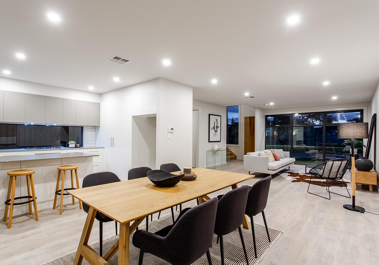 townhouse