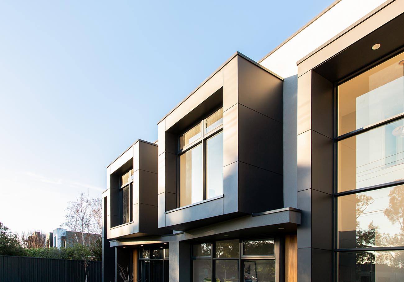 townhouse in australia