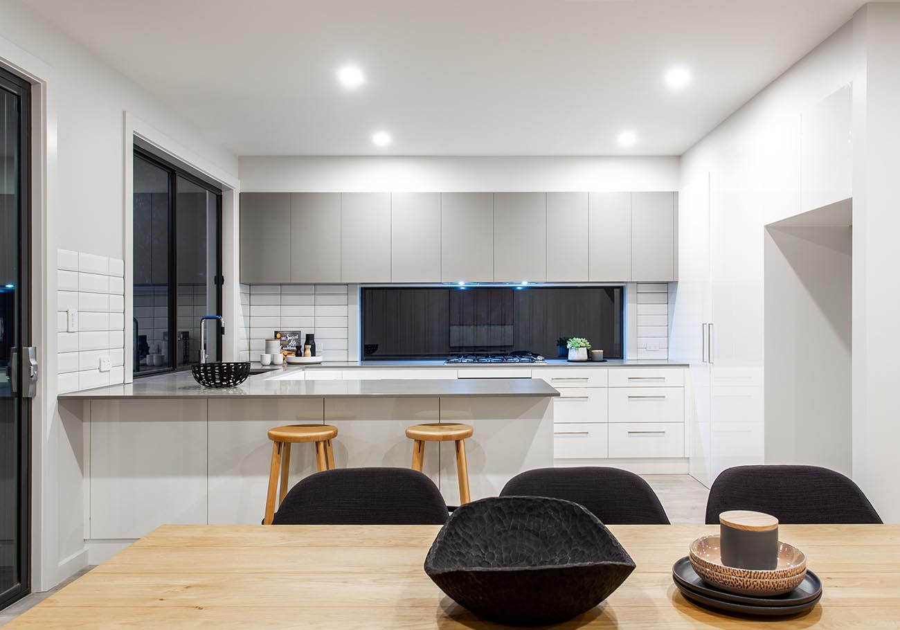 townhouse luxury