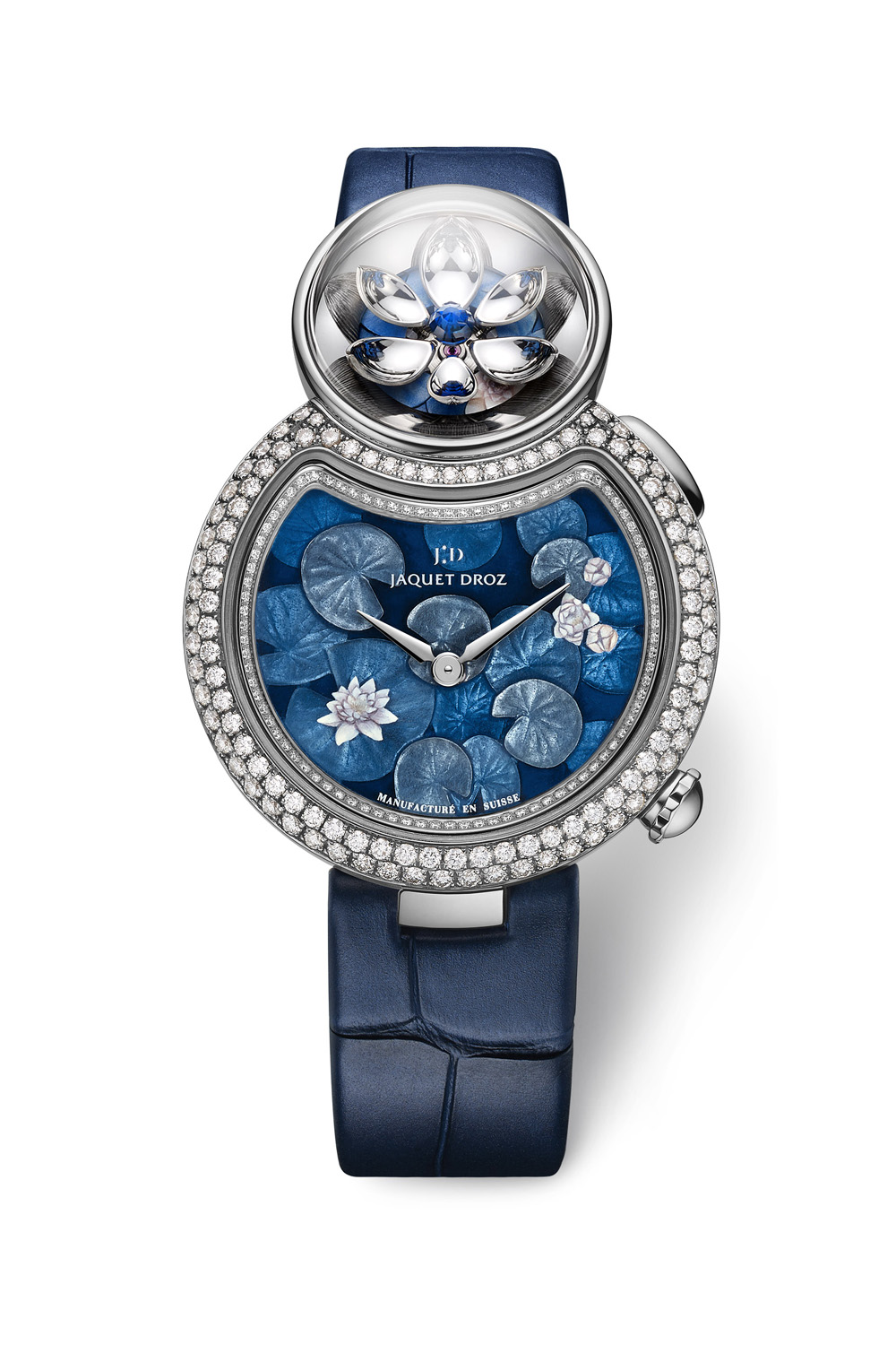 best luxury watches for women