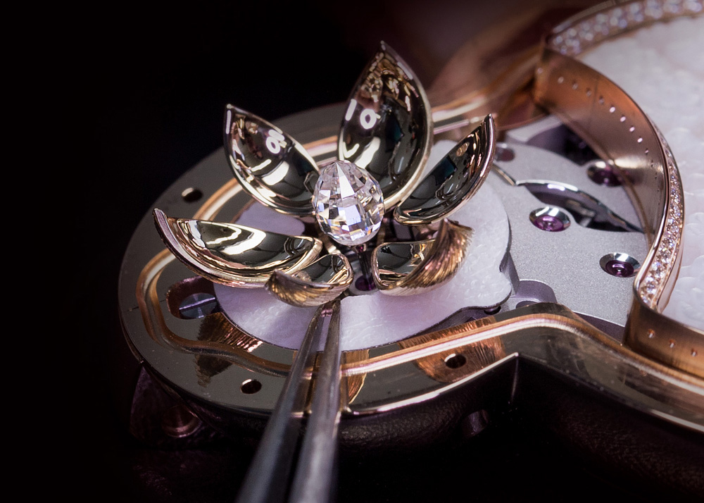 jaquet droz watches