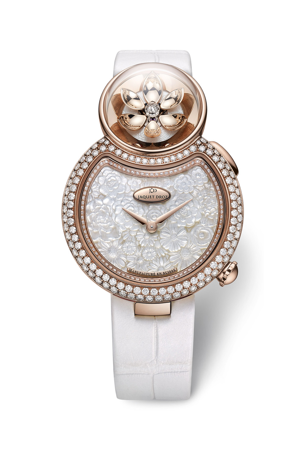 luxury women watches