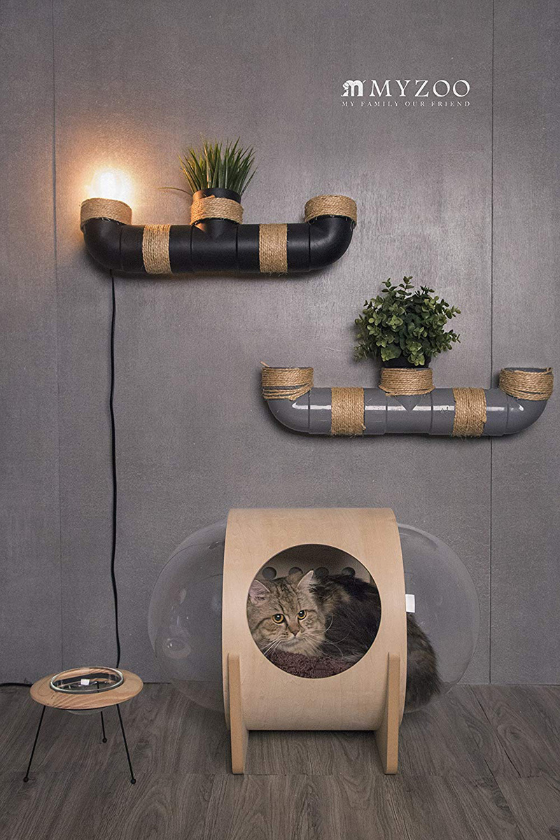 luxury pet beds