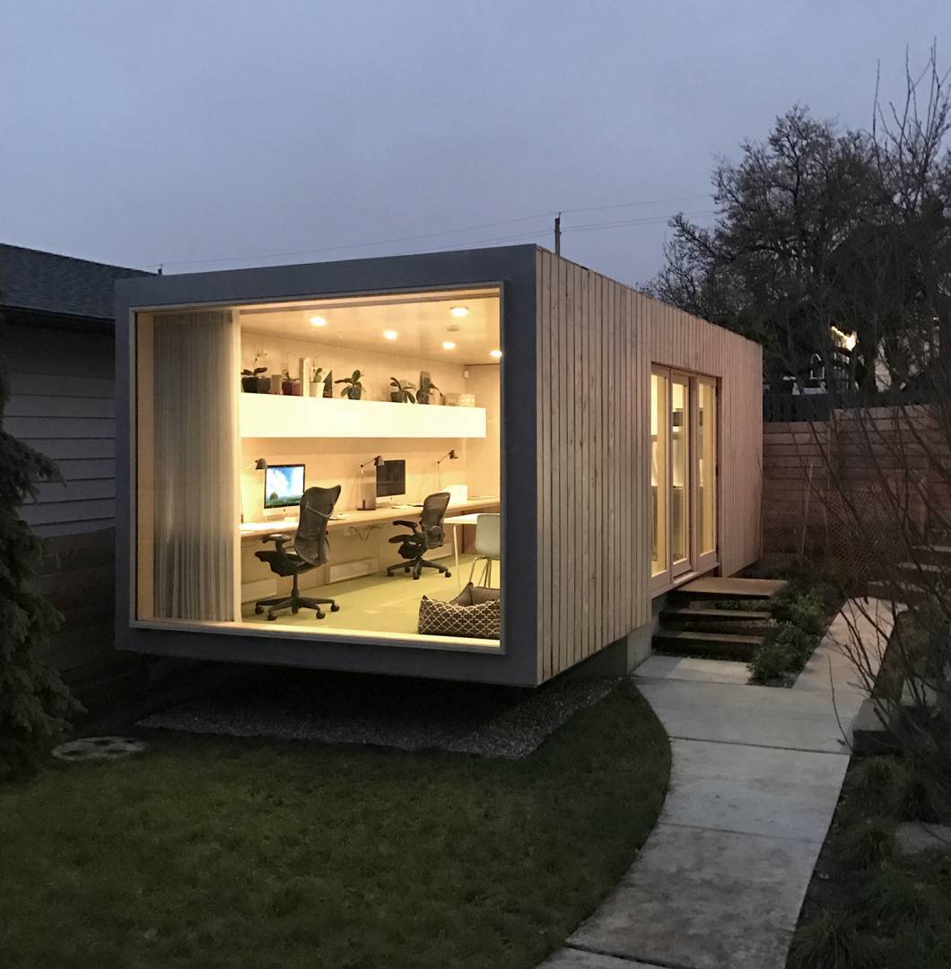 15 Prefab Shipping Container Homes 15 Prefab Shipping Container Homes