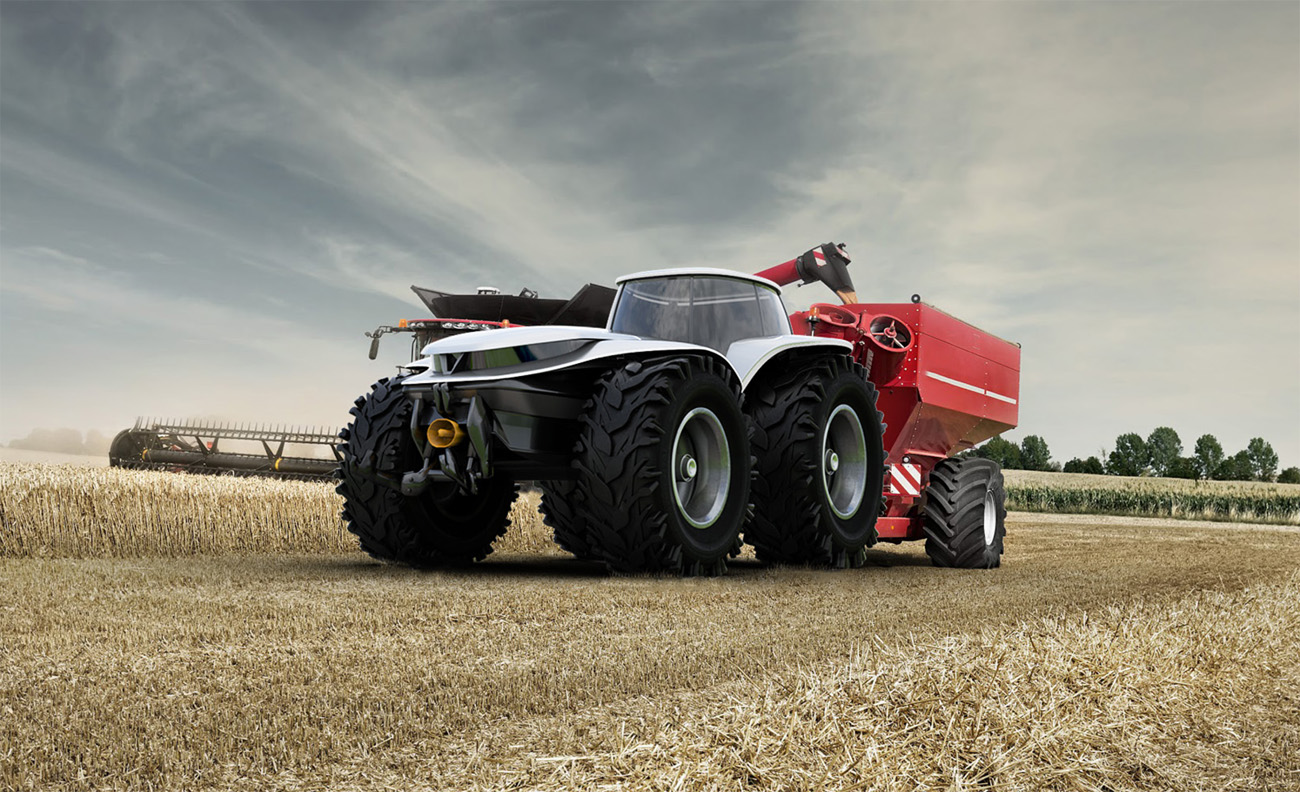 best farm tractor