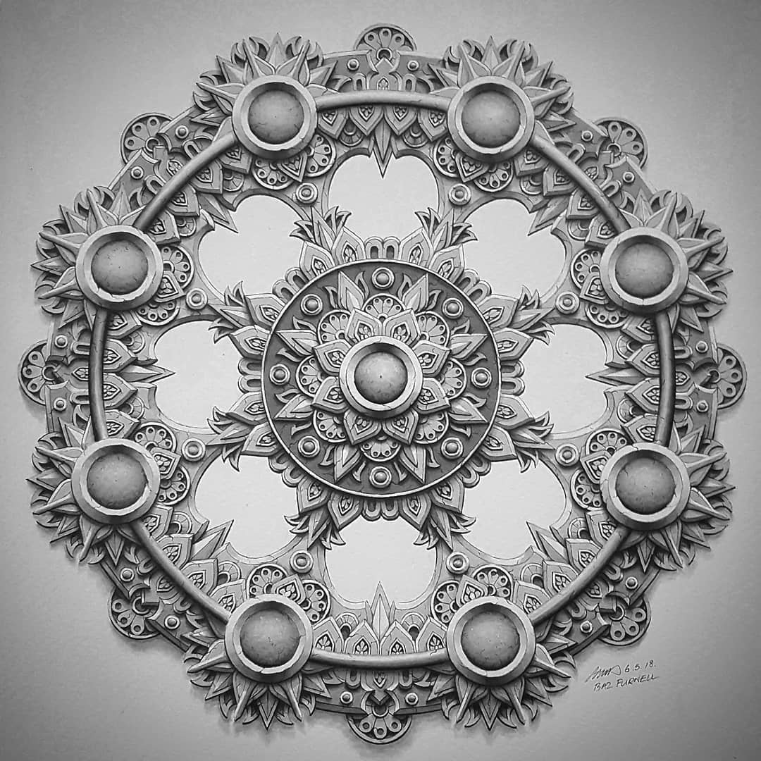 mandala designs