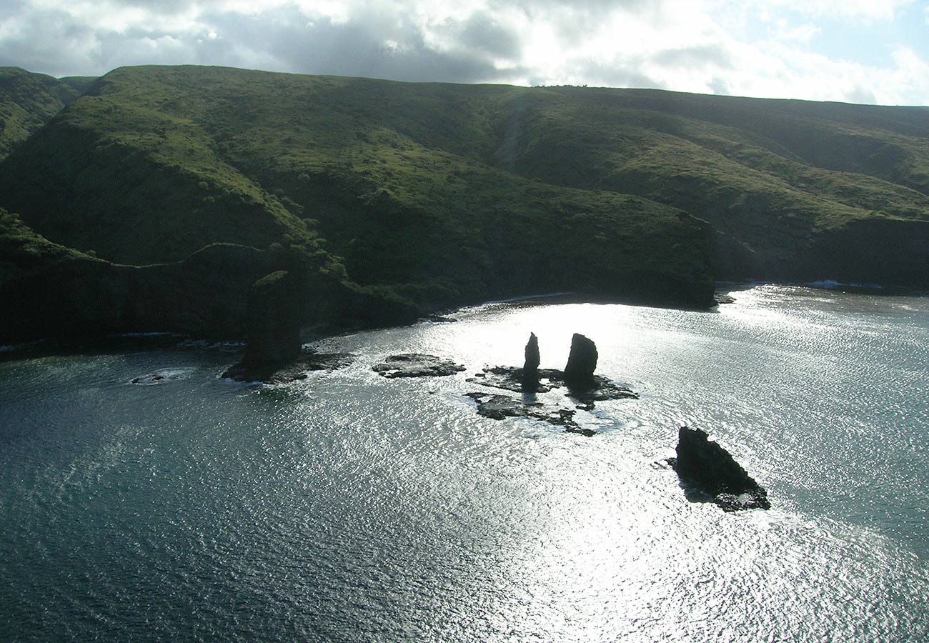 Lanai Island, Hawaii