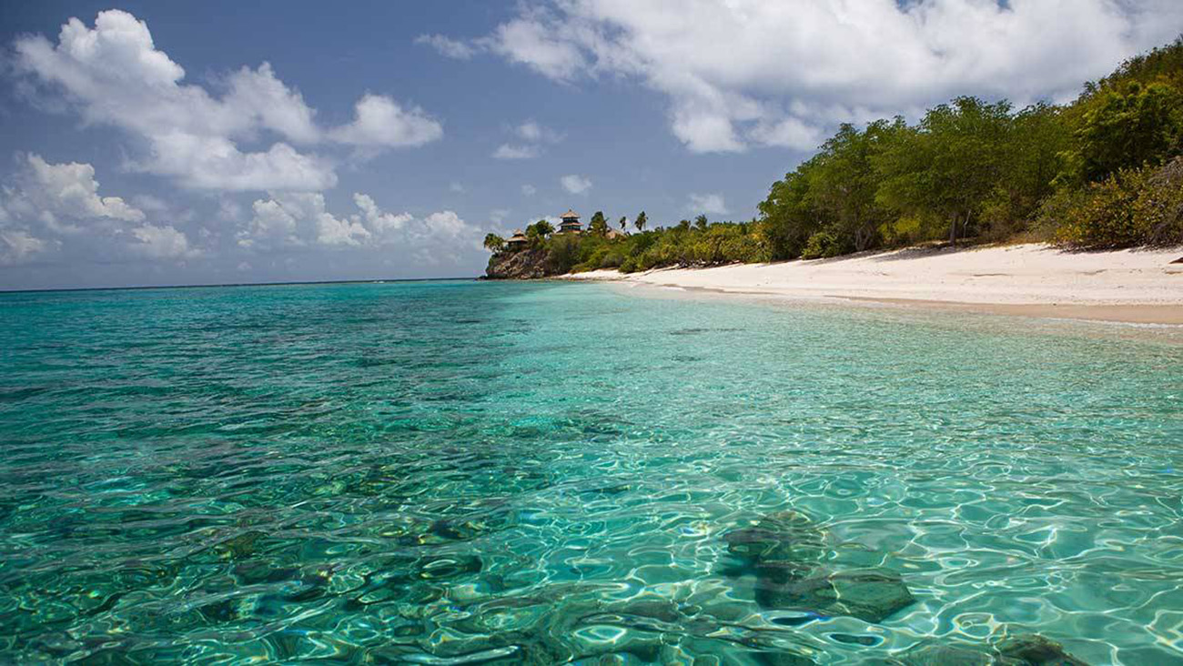 Necker Island, British Virgin Islands