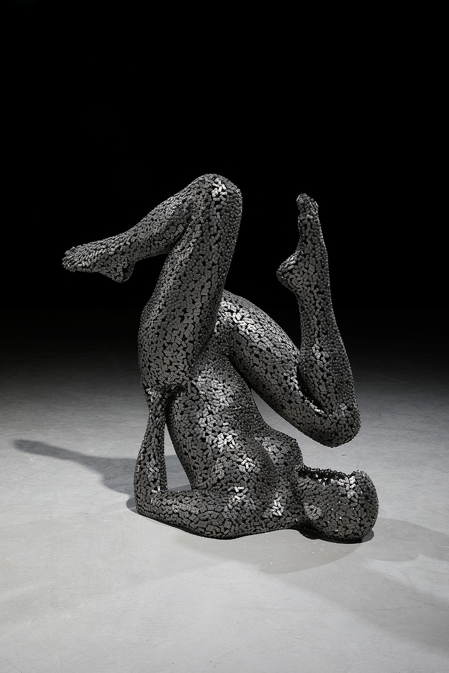 life size sculptures