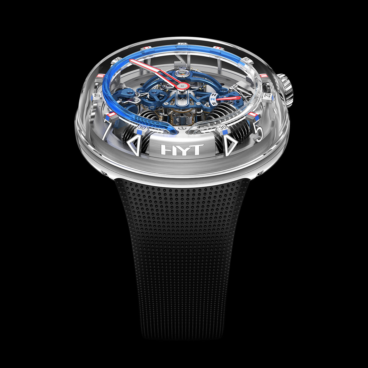 hyt best watches