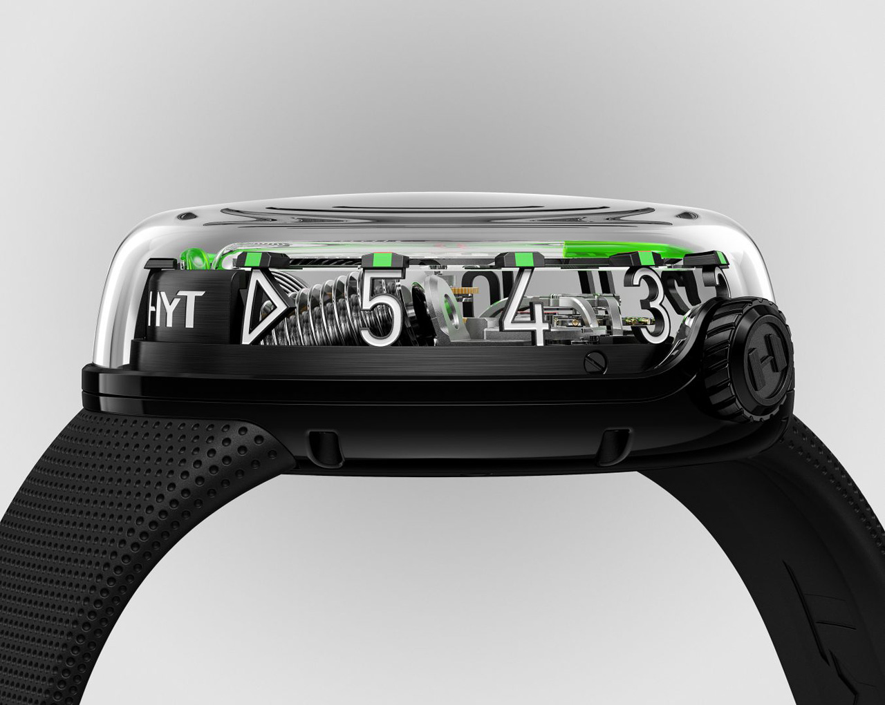 limited edition watches