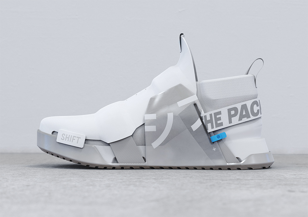future footwear