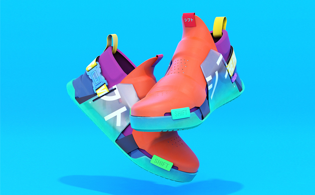 super footwear