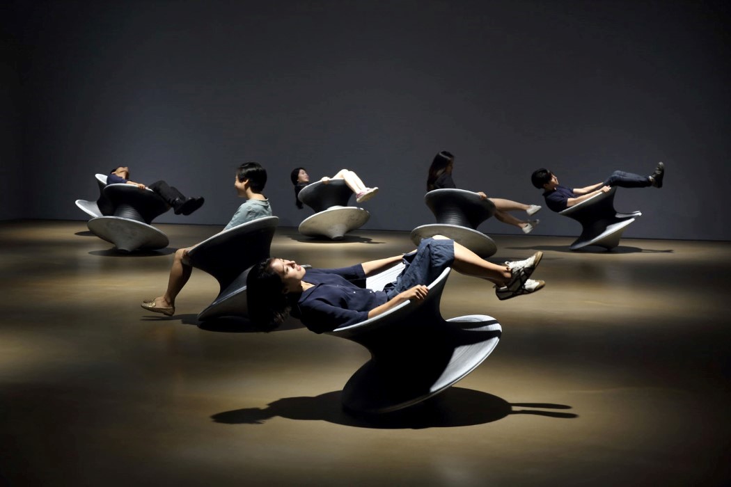 chair design