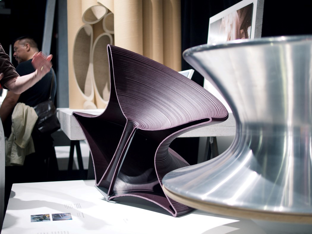 chair inside