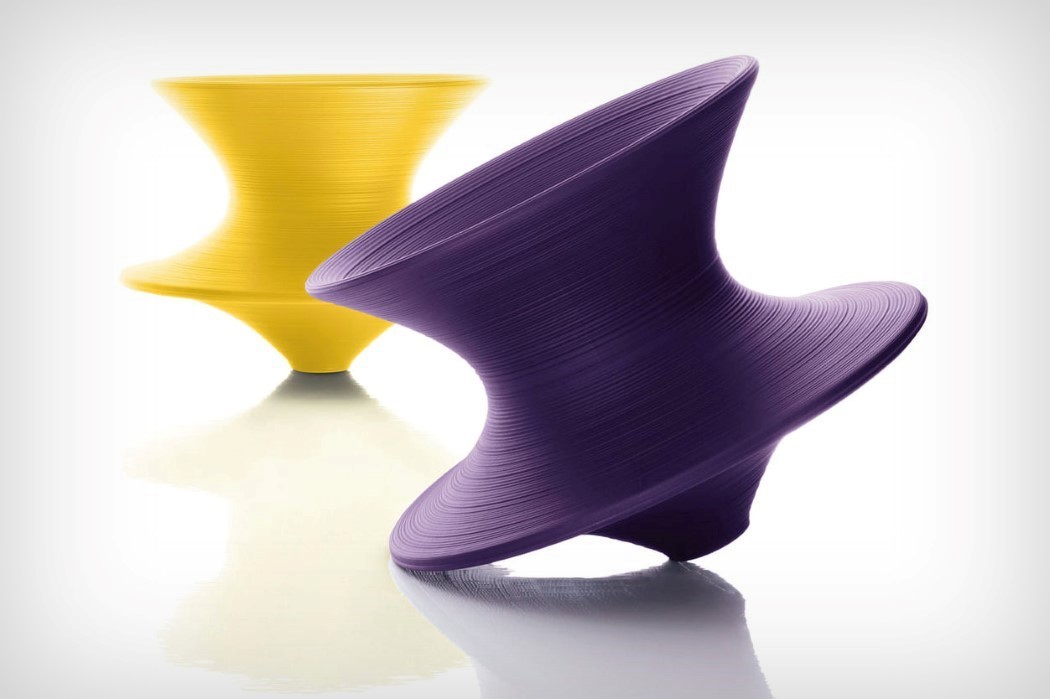 magis spun chair