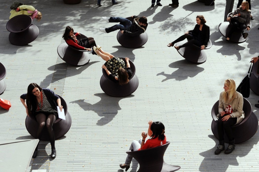 modern chair designs