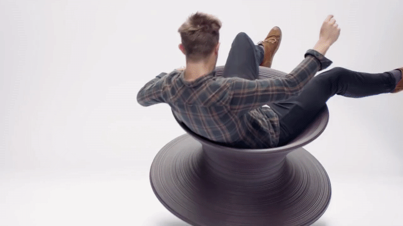 unique chair design