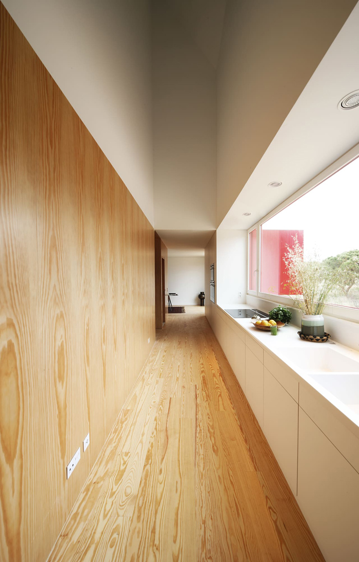 minimalist house design
