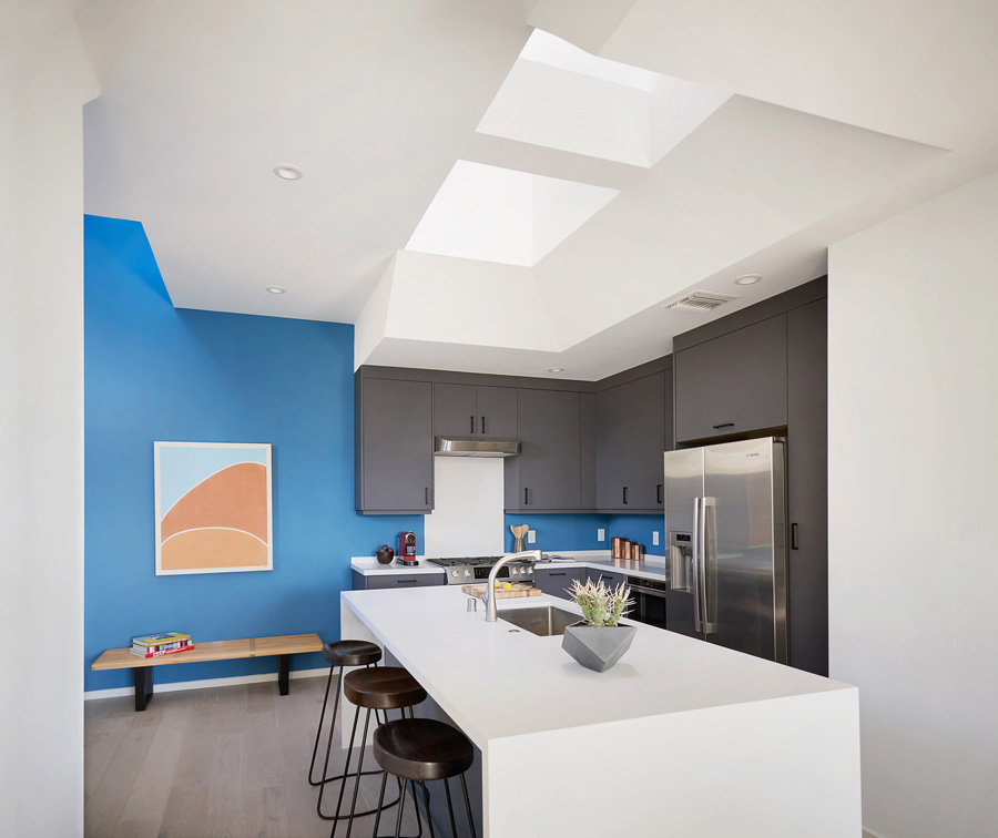 little kitchen design