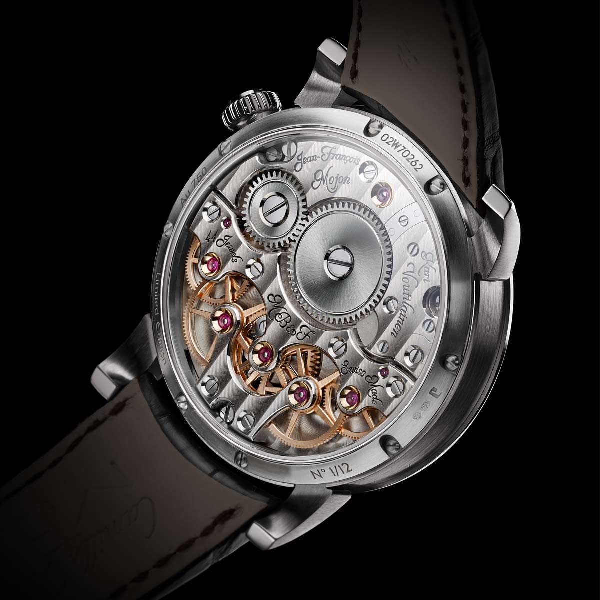 limited edition watches