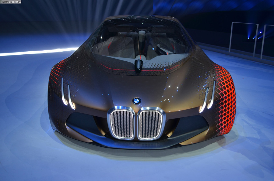 best bmw concept cars