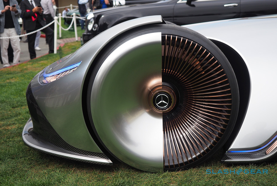 best concept cars