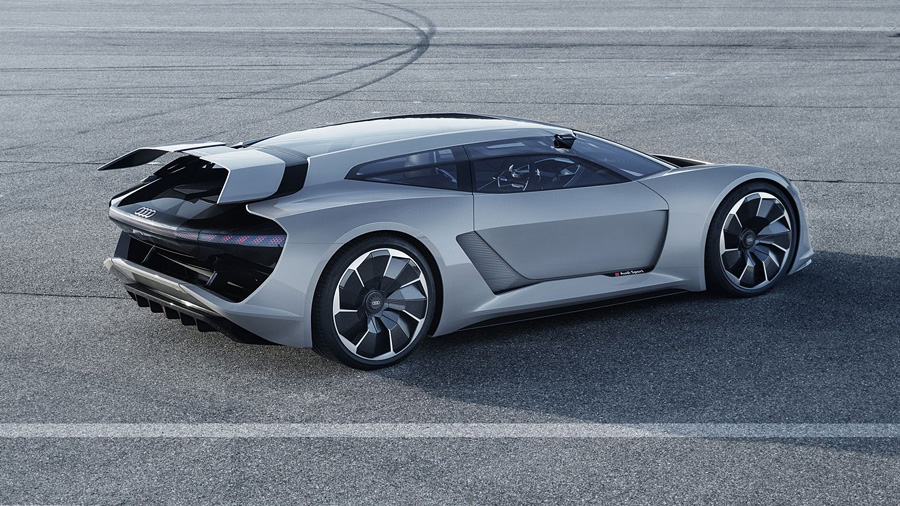 new audi concept cars