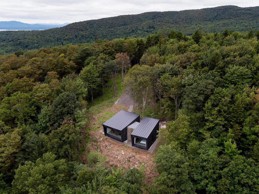 minimalist home