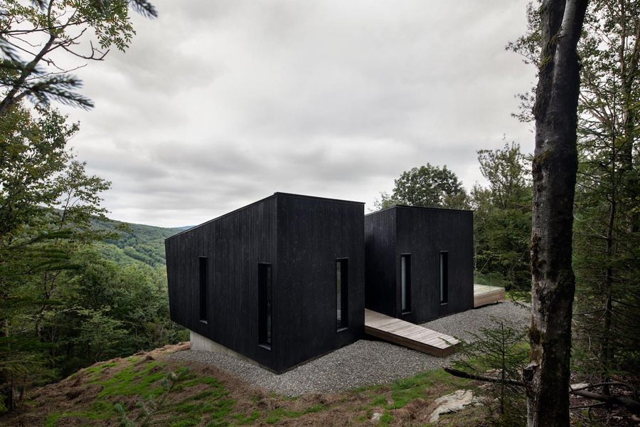 modern miimalist house