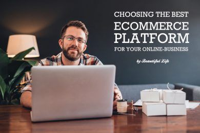 10 The Best Ecommerce Website Builders, Platforms and CMS