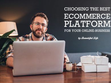 10 The Best Ecommerce Website Builders, Platforms and CMS